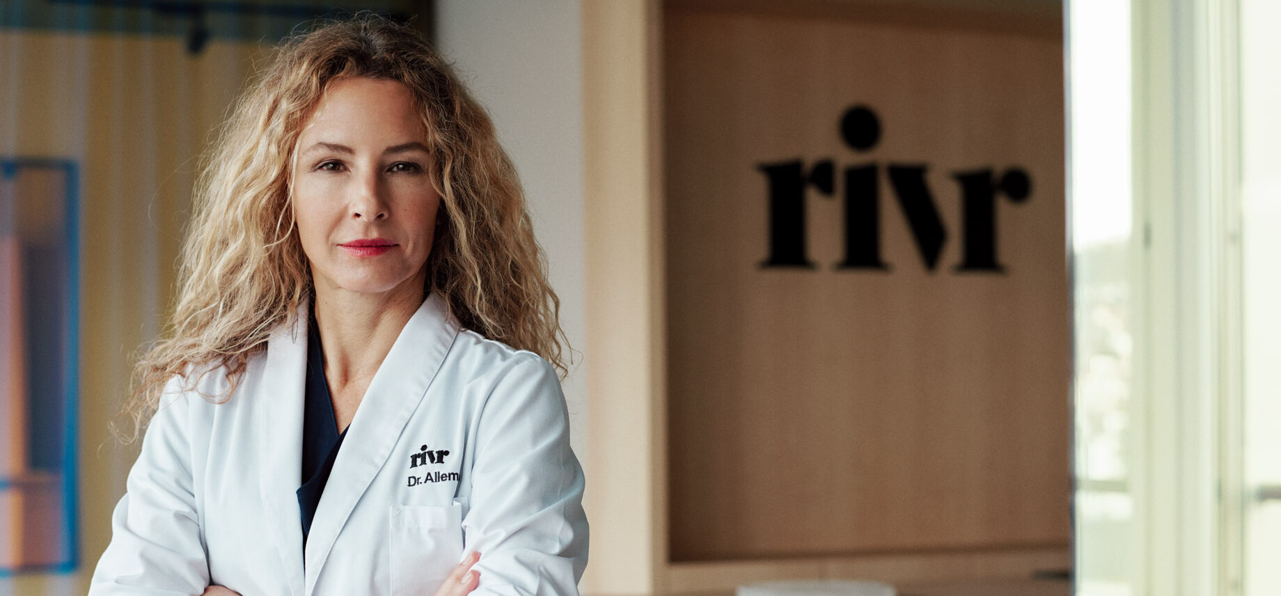 Dr. med. Inja Allemann